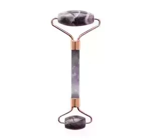 FLUFF FACE ROLLER МАСАЖЕР ДЛЯ ОБЛИЧЧЯ АМЕТИСТ