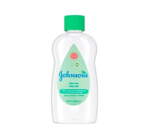 JOHNSON'S ОЛІЙКА ДЛЯ ДІТЕЙ З АЛОЕ 300МЛ