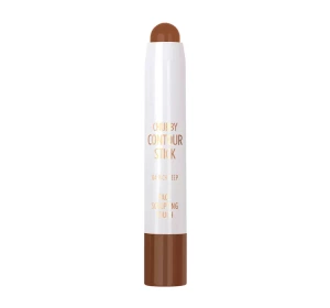 GOLDEN ROSE CHUBBY CONTOUR STICK КОНТУРИНГ-СТИК ДЛЯ ЛИЦА 04 RICH DEEP 3,8Г