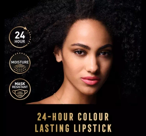 MAX FACTOR ПОМАДА LIPFINITY SWEET 055