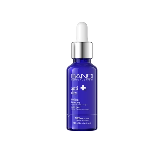 BANDI MEDICAL ANTI DRY КИСЛОТНИЙ ПІЛІНГ 30МЛ