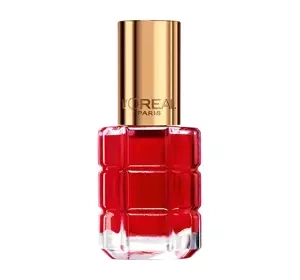 LOREAL COLOR RICHE ТРАДИЦІЙНИЙ ЛАК ДЛЯ НІГТІВ 444 ORANGE TRIOMPHE 13,5МЛ