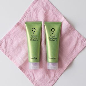 Masil 9 Protein Perfume Silk Balm бальзам для волосся без змивання 120 мл