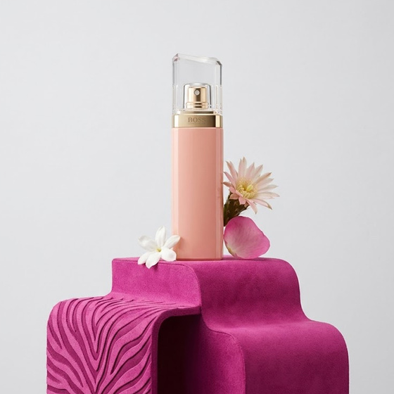 HUGO BOSS MA VIE POUR FEMME ПАРФУМОВАНА ВОДА  75МЛ