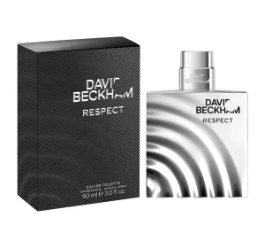 DAVID BECKHAM RESPECT ТУАЛЕТНА ВОДА 90МЛ
