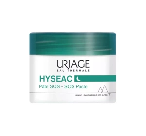 URIAGE HYSEAC ТОЧЕЧНАЯ ПАСТА SOS ПРОТИВ НЕСОВЕРШЕНСТВ 15Г