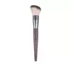 TOP CHOICE MAKE COFFEE UP КИСТЬ ДЛЯ РУМЯН И БРОНЗЕРА 02 39355