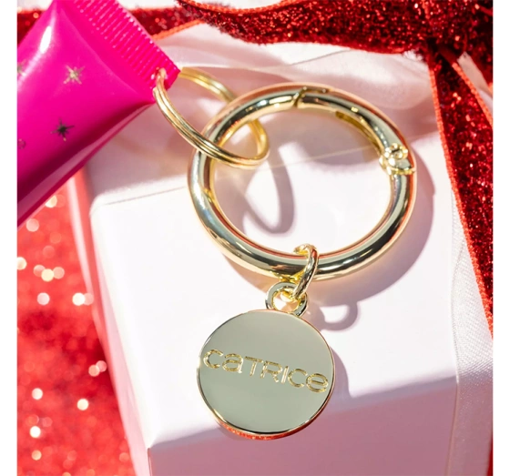 Catrice Twinkling Treasures адвент календар