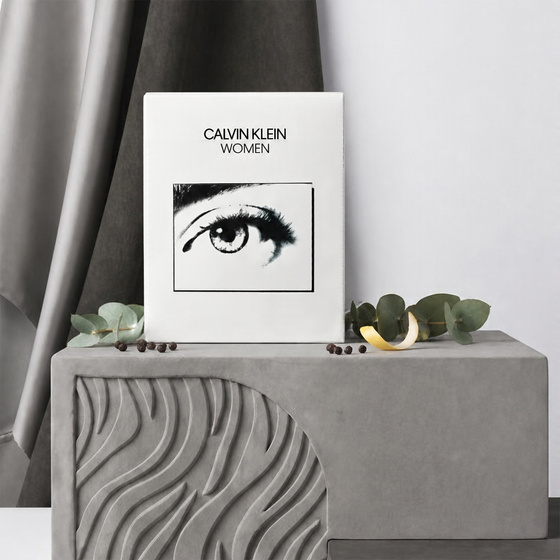 CALVIN KLEIN WOMEN ПАРФУМОВАНА ВОДА 100МЛ