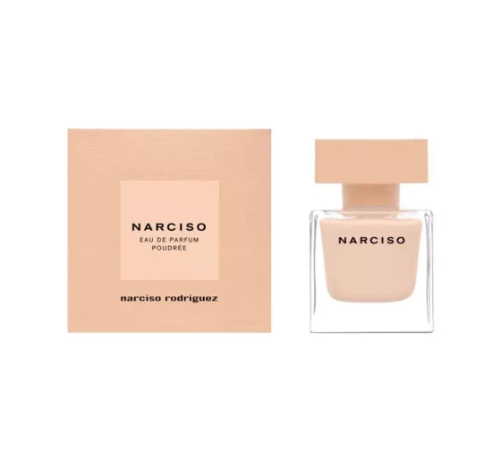 NARCISO RODRIGUEZ NARCISO POUDREE ПАРФЮМИРОВАННАЯ ВОДА СПРЕЙ 30МЛ