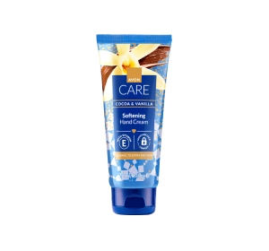 Avon Care смягчающий крем для рук Cocoa & Vanilla 75 мл