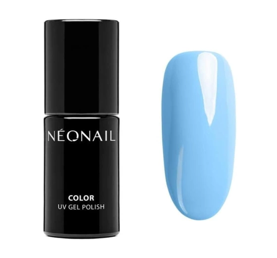 Neonail x Mrs Bella Pastel Vibes гель-лак 12225 Heaven 7,2 мл