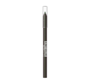 Maybelline Tattoo Liner  гелевий олівець для очей  823 Aurora Flip 1,3г