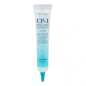 CP-1 Esthetic House Head Spa Peeling Ampoule сироватка-пілінг для шкіри голови 20 мл