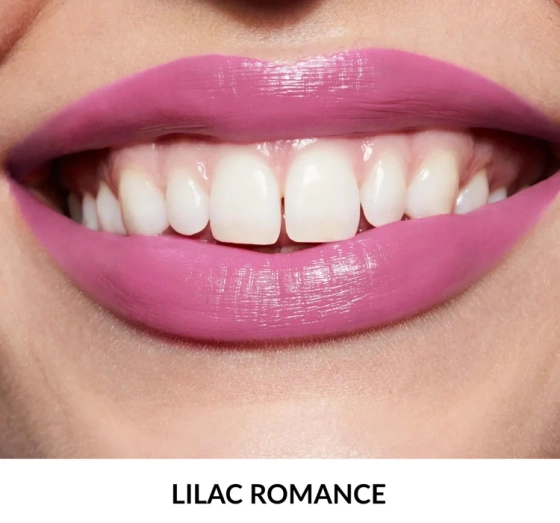 Avon Ultra Colour Creamy Lipstick ультракремовая помада 63 Lilac Romance 3,6 г