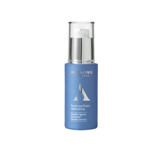 Awesome Cosmetics Hydro Feeling сироватка для обличчя 30 мл