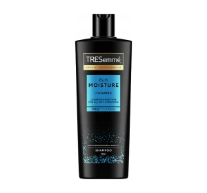 TRESemmé Rich Moisture зволожувальний шампунь для сухого волосся 400 мл