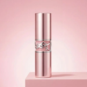 Yves Saint Laurent YSL Loveshine Candy Glow Tinted Butter Balm бальзам для губ 5B Nude Crush 3,1 г 