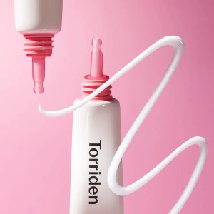 Torriden Cellmazing Firming Eye Cream укрепляющий крем для кожи вокруг глаз 30 мл