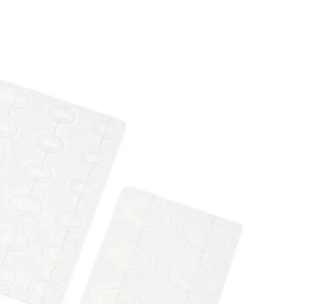 COSRX AC COLLECTION ПЛАСТИРІ ПРОТИ АКНЕ 26 ШТ
