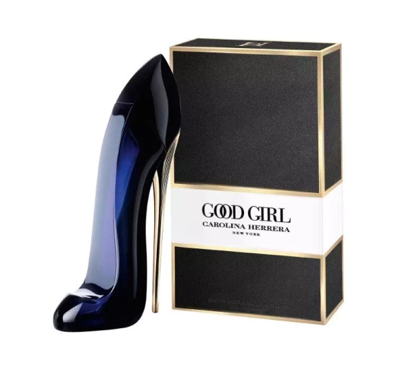 CAROLINA HERRERA GOOD GIRL ПАРФЮМИРОВАННАЯ ВОДА СПРЕЙ 50МЛ