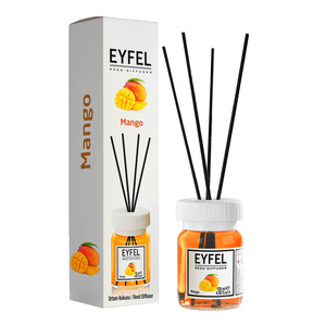 EYFEL АРОМАДИФФУЗОР MANGO 120МЛ