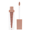 NAM Latex Lipgloss блиск для губ із дзеркальним ефектом 12 Nougat Bliss 3,5 мл