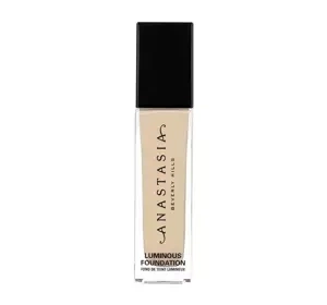 ANASTASIA BEVERLY HILLS LUMINOUS FOUNDATION ВЕГАНСКОЕ ТОНАЛЬНОЕ СРЕДСТВО 160C 30МЛ