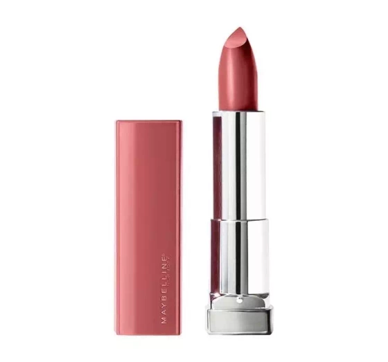 MAYBELLINE COLOR SENSATIONAL MADE FOR ALL ПОМАДА 373 MAUVE FOR ME 