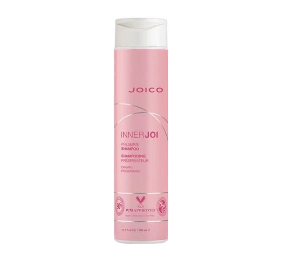 Joico InnerJoi Preserve шампунь для окрашенных волос 300 мл