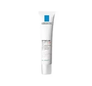 LA ROCHE POSAY EFFACLAR DUO + КРЕМ ПРОТИ НЕДОСКОНАЛОСТЕЙ SPF30 40МЛ