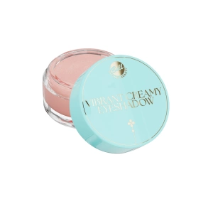 Bell Vibrant Creamy Eyeshadow кремовые тени для век 02 Bride To Be 4,8 г