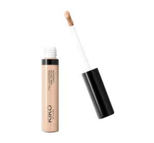 KIKO Milano Full Coverage рідкий коректор під очі 05 Medium Beige 8мл