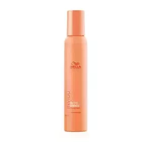 WELLA PROFESSIONALS INVIGO NUTRI-ENRICH МАСКА В ФОРМЕ ПЕНКИ ДЛЯ СУХИХ ВОЛОС 150МЛ