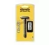 WILKINSON SWORD CLASSIC СТАНОК ДЛЯ ГОЛІННЯ + ЛЕЗА 5 ШТУК