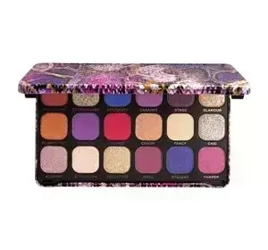 MAKEUP REVOLUTION FOREVER FLAWLESS ПАЛЕТКА ТЕНЕЙ SHOW STOPPER 19,8Г