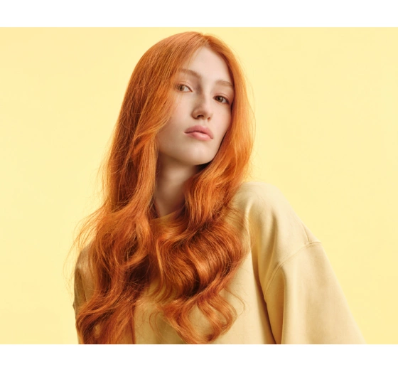 SCHWARZKOPF IGORA VIBRANCE ПОЛУПЕРМАНЕНТНАЯ КРАСКА ДЛЯ ВОЛОС 9,5-4 60МЛ