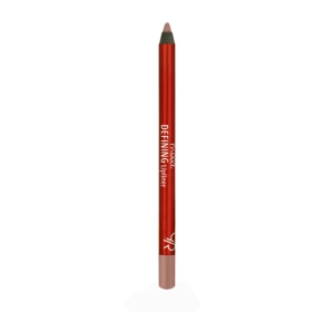 Golden Rose Mood Defining Lipliner карандаш для губ 02 Nude Poise 1,6 г