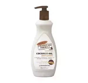 PALMERS COCONUT OIL УВЛАЖНЯЮЩИЙ ЛОСЬОН ДЛЯ ТЕЛА 400МЛ