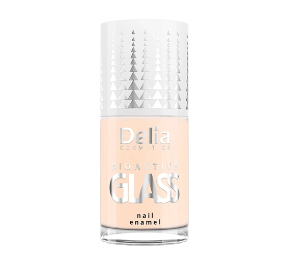 DELIA BIOACTIVE GLASS ЛАК І КОНДИЦІОНЕР 04 SOPHIE 11МЛ
