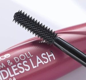 Catrice Glam & Doll Endless Lash Mascara тушь для ресниц 10мл