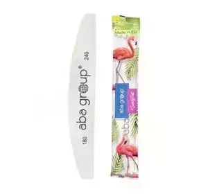 ABA GROUP СТАНДАРТНА ПИЛОЧКА ПІВМІСЯЦЬ 180/240