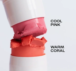 Lumene Multi-Stick румяна-стик Warm Coral 4,5г