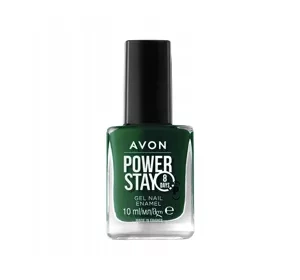 AVON SUPER STAY ЛАК ДЛЯ НІГТІВ FOREST STROLL 10МЛ