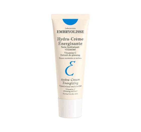 Embryolisse увлажняющий и энергетический крем для лица 40 мл