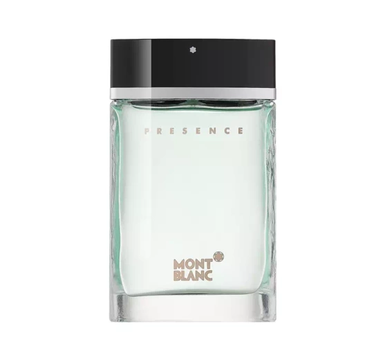 ТЕСТЕР MONTBLANC PRESENCE ТУАЛЕТНА ВОДА 75МЛ