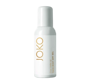 Joko Over Makeup SPF 50 спрей для обличчя 75 мл