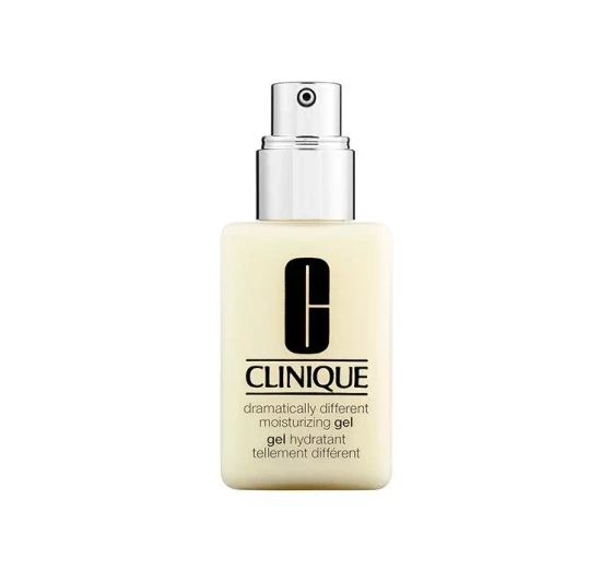CLINIQUE DRAMATICALLY DIFFERENT УВЛАЖНЯЮЩИЙ ГЕЛЬ 125МЛ