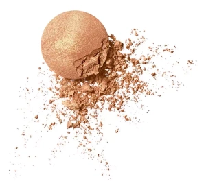 BOURJOIS LITTLE ROUND POT ТІНІ ДЛЯ ПОВІК 10 DORE OLE 1,2Г
