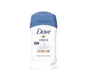 DOVE ORIGINAL АНТИПЕРСПИРАНТ-СТИК 40МЛ
